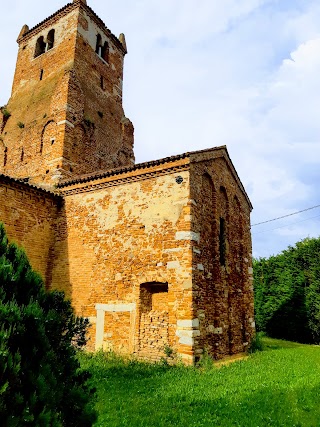 Agriturismo Corte Ceson