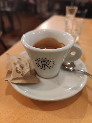 Caffè Piazza Roma CPR