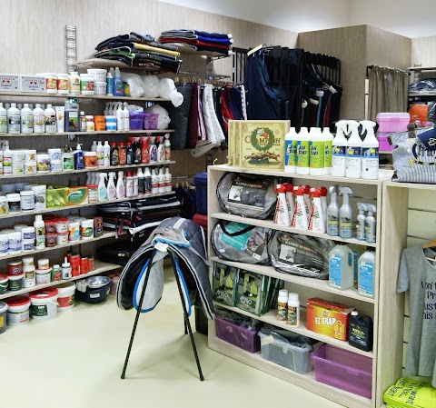 Amici Pet&Co. - Jump&Ride STORE - La Parafarmacia