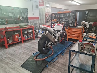 Rs Suspension Sas di Michele Marchetti Co.