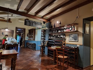 Locanda La Trebbia