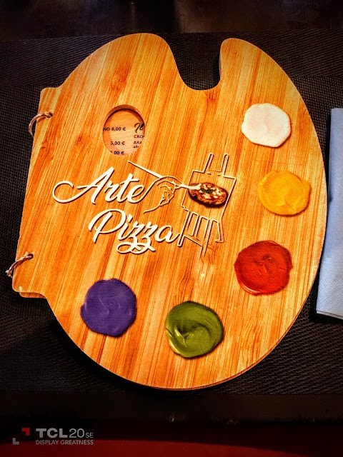 ArtePizza