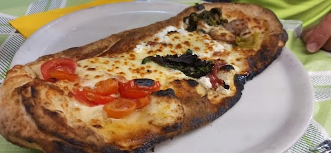 Pizzeria Vincenzo Costa Napoli