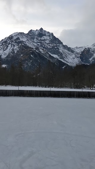 Stadio del Ghiaccio