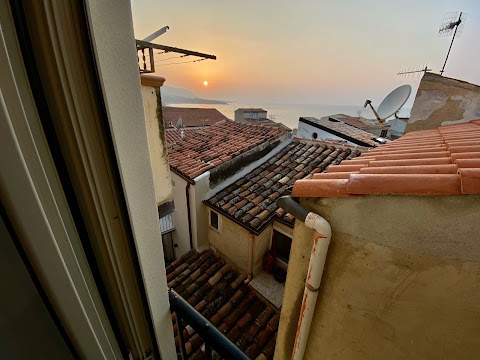 Turna Apartment Cefalù