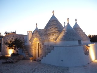 Trullo Amenil