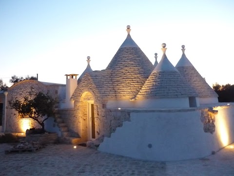 Trullo Amenil