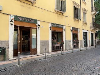 Trattoria alla Colonna