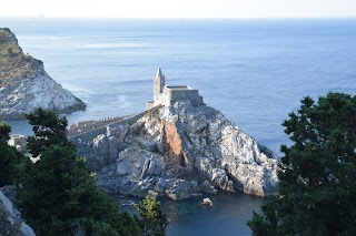 Ostello Porto Venere