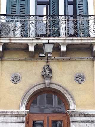 Ca' Foscari - Palazzina Briati