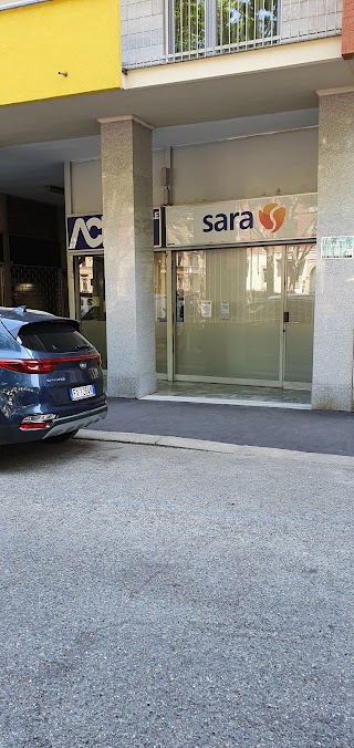 Sara Assicurazioni Agenzia Torino Centro