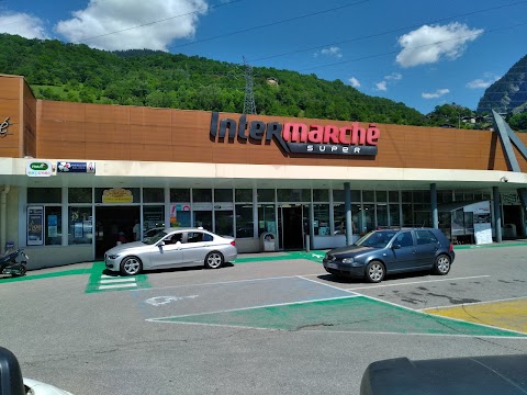 Intermarché SUPER Bourg-Saint-Maurice et Drive