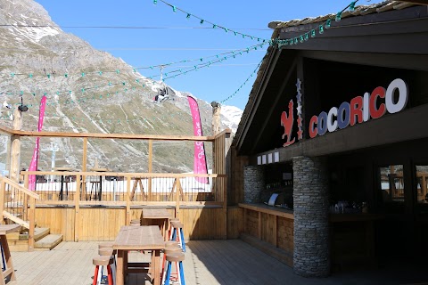 Cocorico Après Ski - Val d'Isère