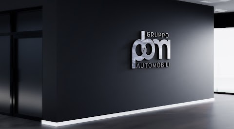 Gruppo PBM Automobili