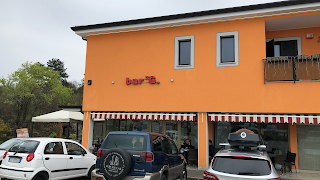 BAR "G" di Marco Gregoretti