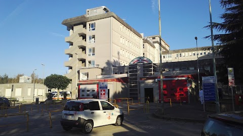 Ospedale Umberto Primo