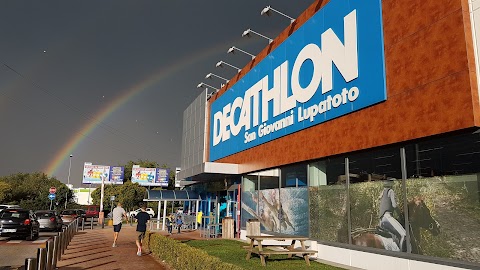 Decathlon San Giovanni Lupatoto