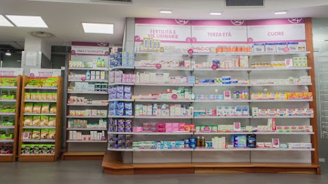 Farmacia Comunale 25 - Torino