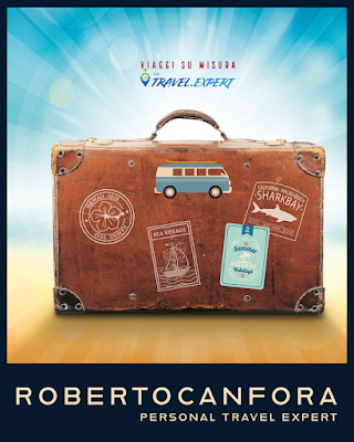 Personal Travel Expert Roberto Canfora