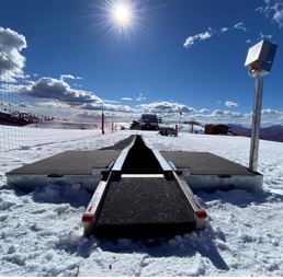 Bc - Ski Nastri Trasportatori per Sciatori