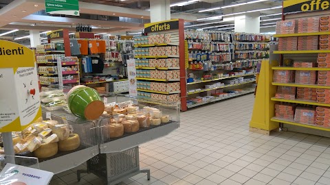 Supermercati Pam S.P.A.