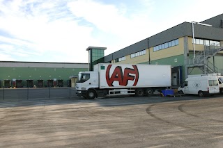 AF Logistics S.p.A. – Gruppo AF Ferrari