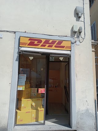 DHL Express Firenze Gioberti