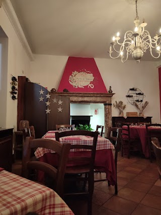 Osteria del Boeucc