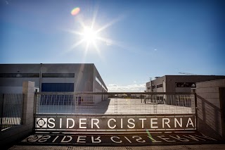 Sider Cisterna Srl