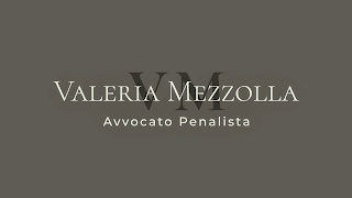 Avvocato Valeria Mezzolla