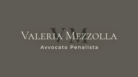 Avvocato Valeria Mezzolla