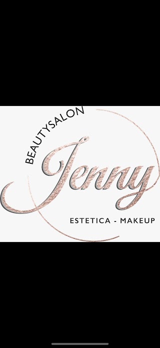 Estetica e Make-up Jenny