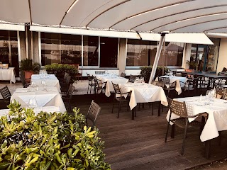 Yacht club Chiavari Ristorante