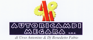 Autoricambi Megara