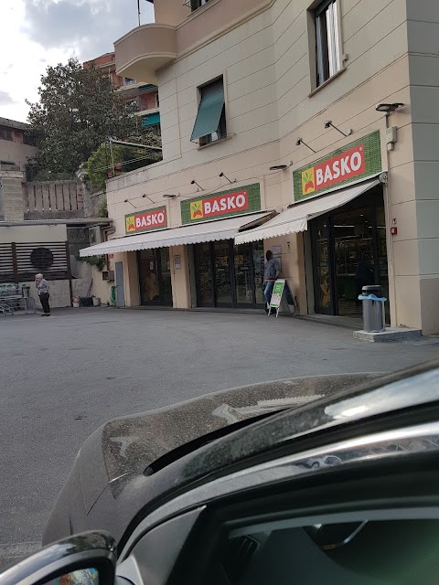 Basko Via Sturla alt. Orsini, Genova Sturla