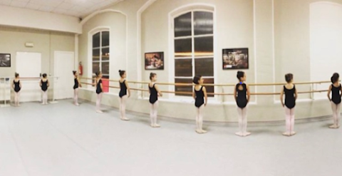 Scuola di Danza Artedanza A.S.D.