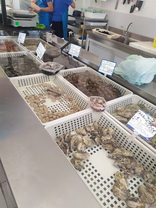 Pescheria La Perla