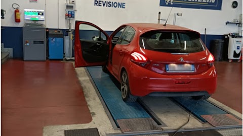 Filcar SNC - Autofficina - Riparazione Cambi Automatici - Riparazione e Revisione Auto