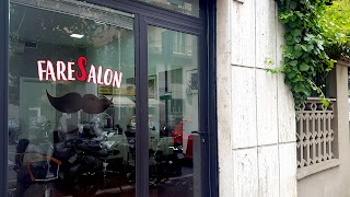 Fares Salon Roma