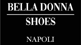 Bella donna shoes napoli