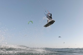 PKR Kitesurf • Wing Foil