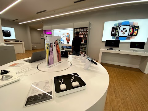 Juice Livorno | Apple Premium Reseller e Centro Assistenza Autorizzato Apple