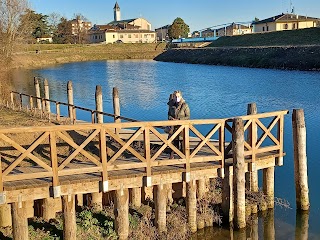 "Golena Sabbionari" Città di Selvazzano Dentro