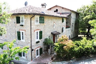 B&B "La Quercia" Maison des arts