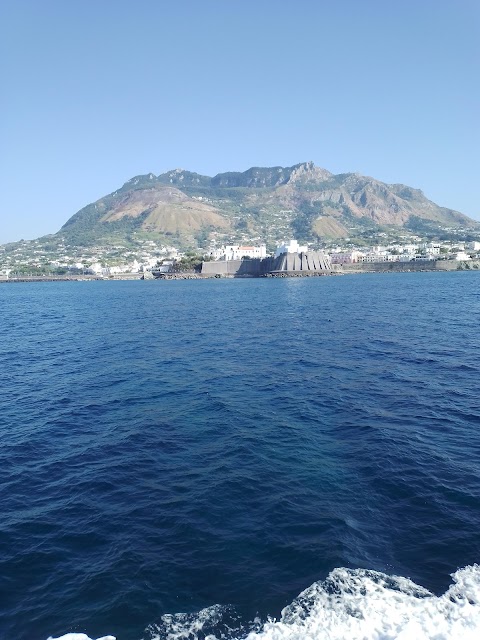 Pronto Ischia