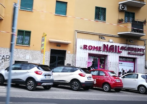 Rome Nail Academy