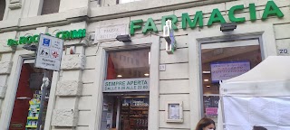 Farmacia Piazza Bologna Dott. Rocco Crimi S.r.l.