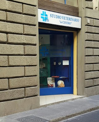 Studio Veterinario in Centro