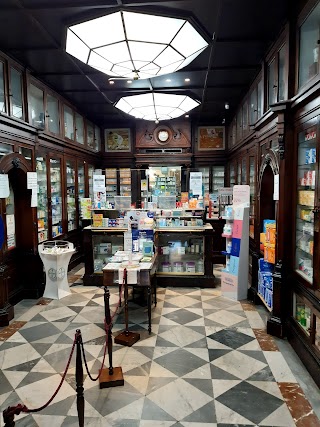 Antica Farmacia Bellomo