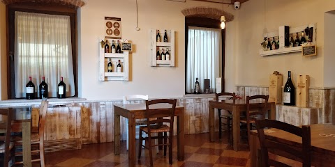 Osteria PerBacco